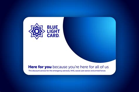fraser hart blue light card